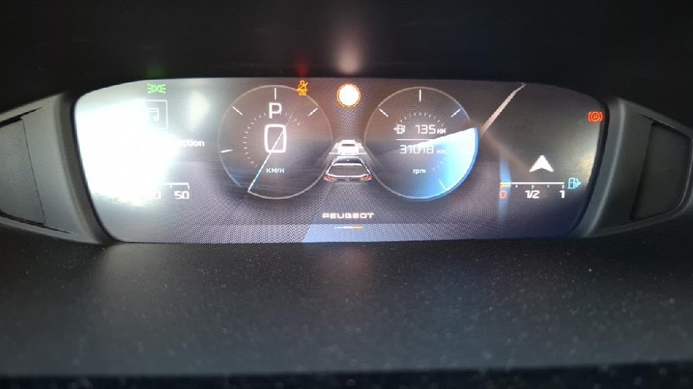 Foto Peugeot 308 3