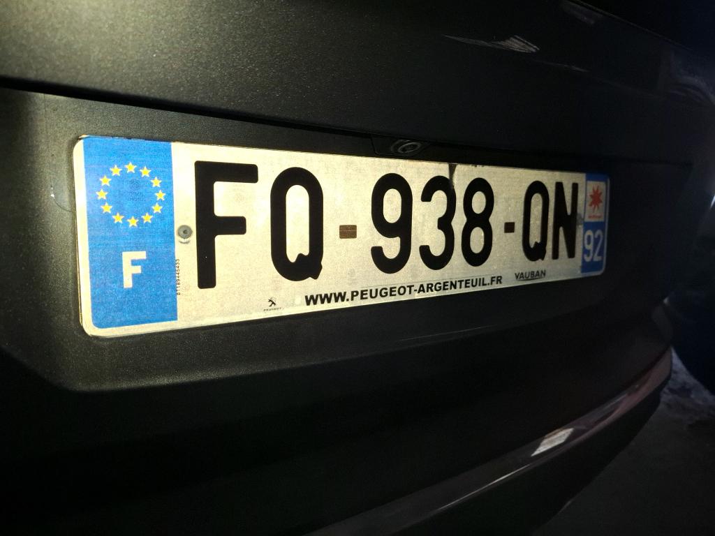 Peugeot 3008 Hybrid 225 e-EAT8 GT 2020