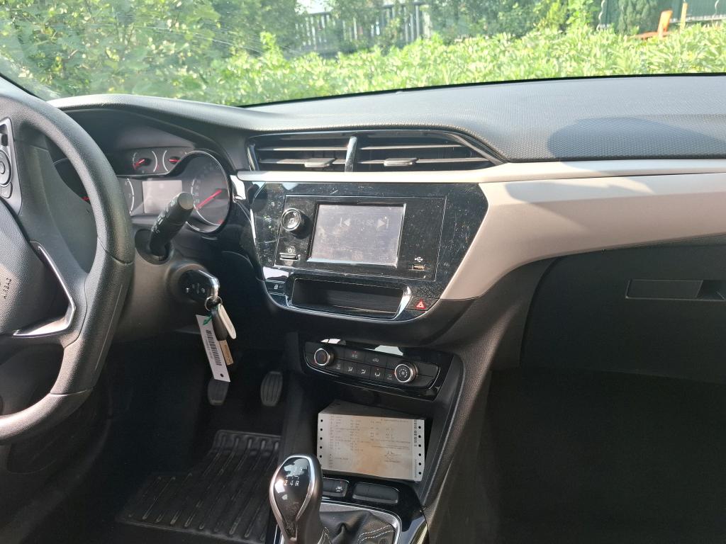 Opel Corsa 1.2 75 ch BVM5 Edition 2020