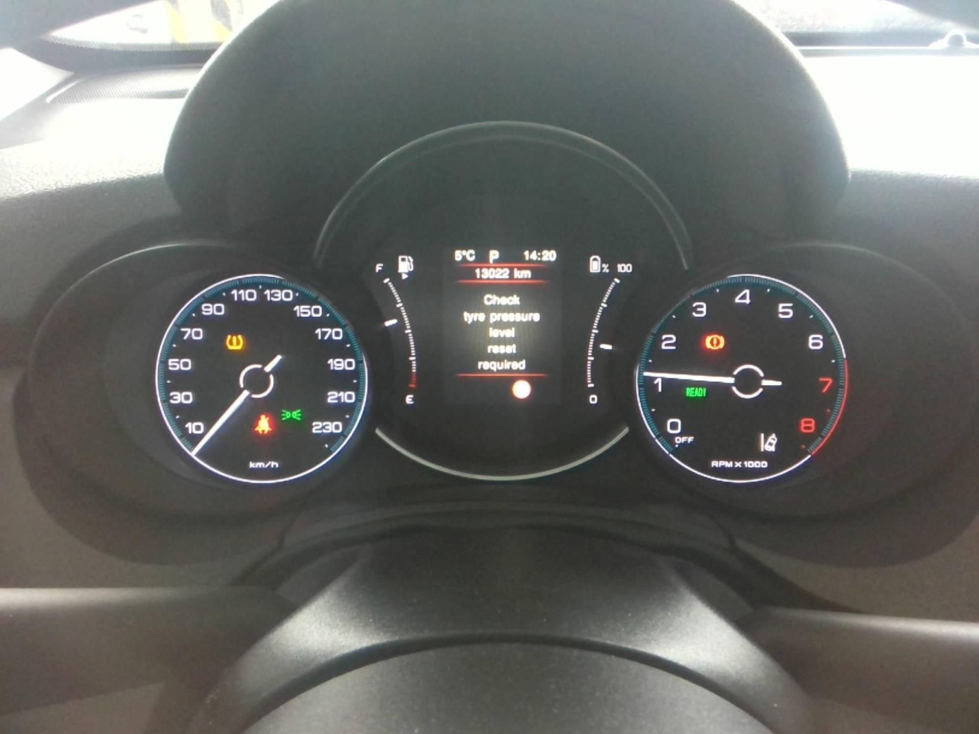 FIAT 500X 1.5 FireFly 130 ch S/S DCT7 Hybrid 2024