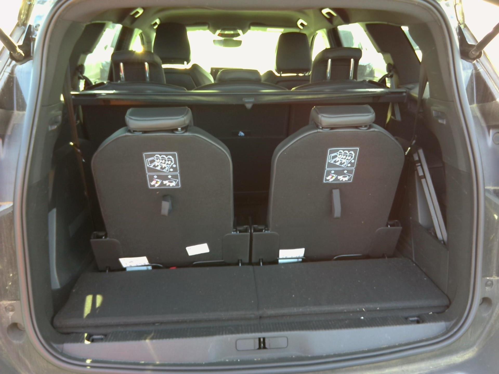 Peugeot 5008 BlueHDi 180ch S&S EAT8 GT 2022