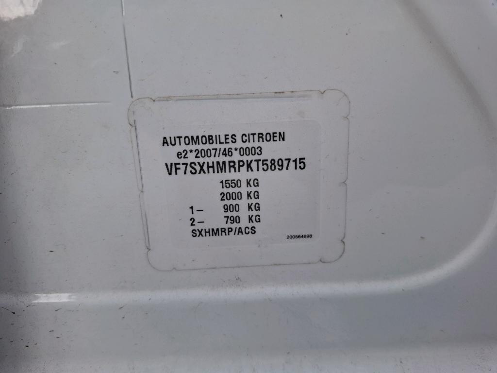 Citroen C3 PureTech 82 S&S BVM5 Feel 2019