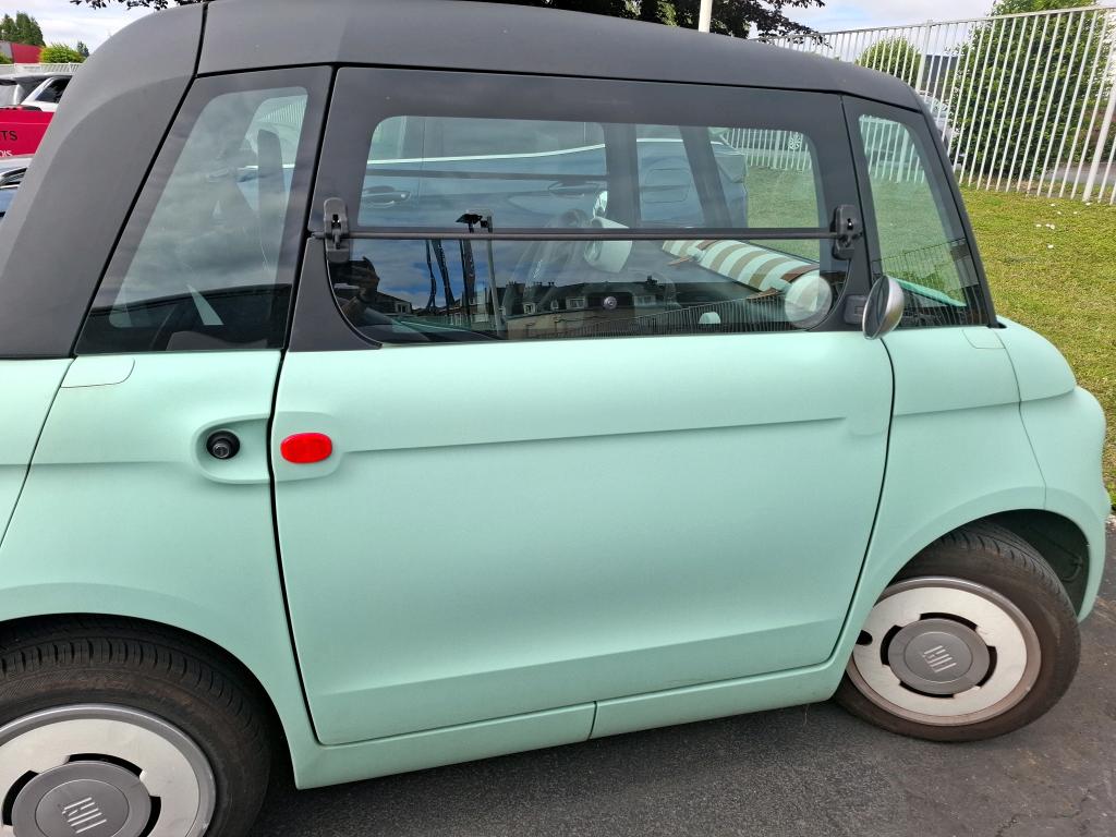 FIAT TOPOLINO