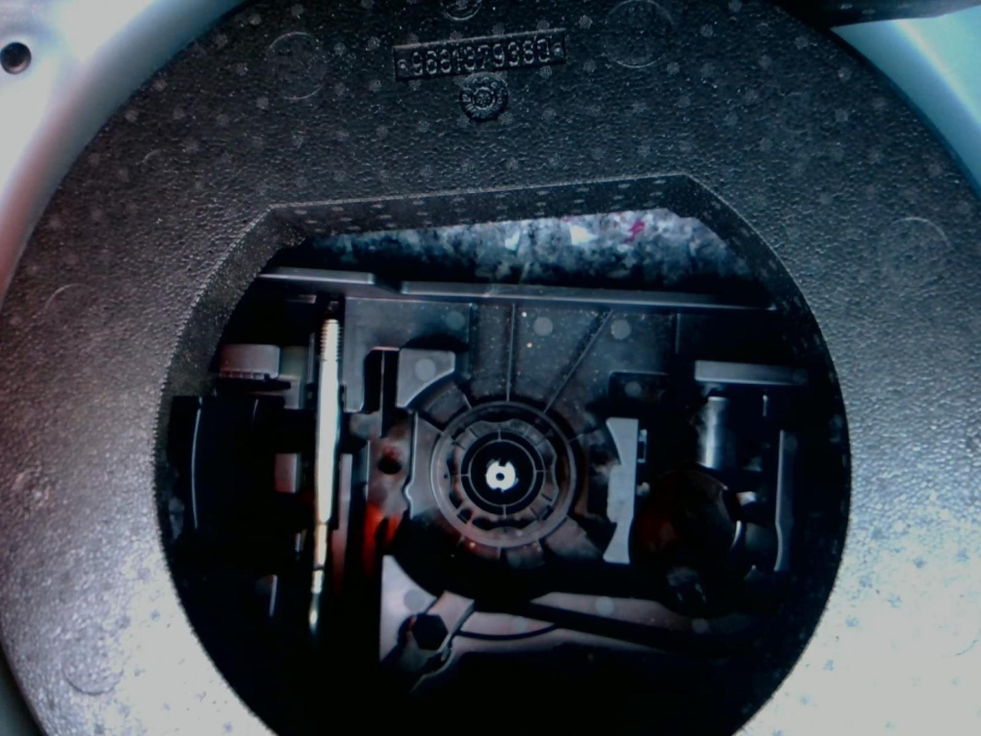 Opel Mokka 1.2 Turbo 100 ch BVM6 GS 2023