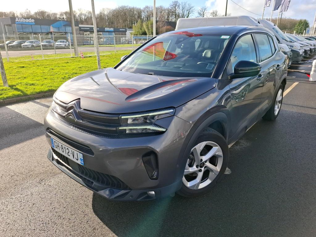 C5 AIRCROSS