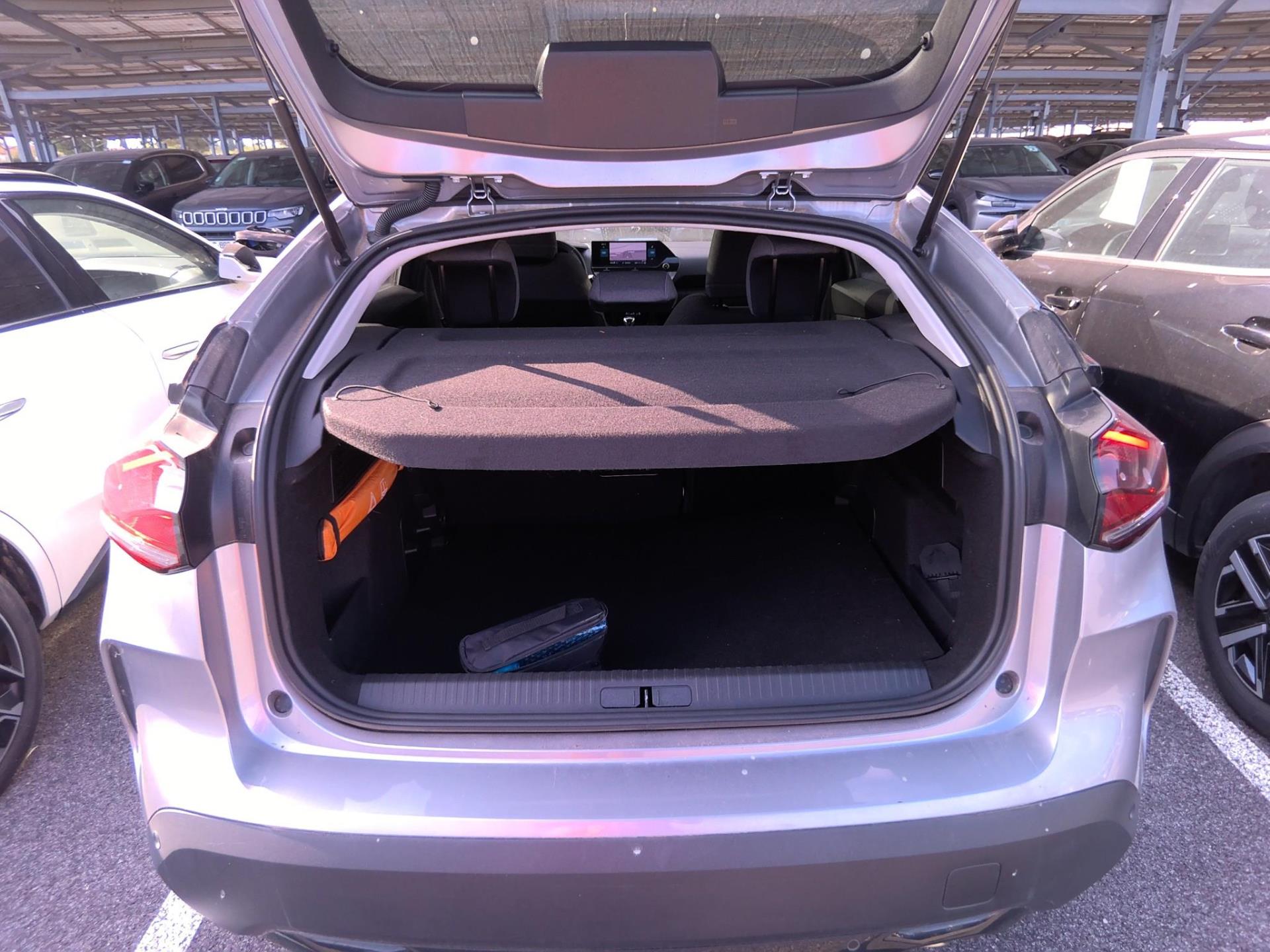 Citroen C4 PureTech 130 S&S BVM6 Shine 2023