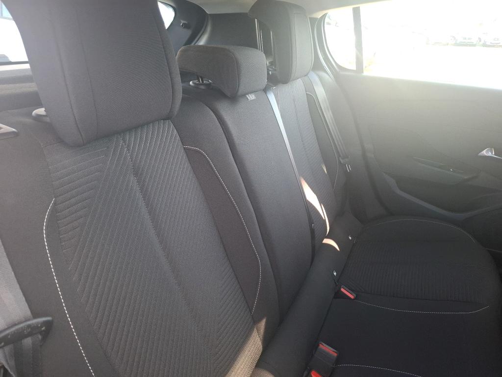 Peugeot 308 BlueHDi 130ch S&S BVM6 Active Pack 2022