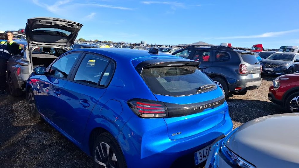 Foto Peugeot 308 7