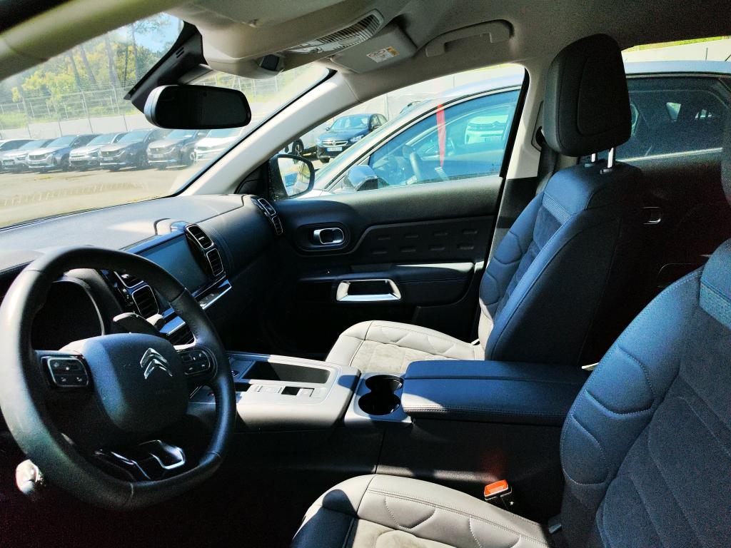 Citroen C5 Aircross PureTech 130 S&S EAT8 Feel Pack 2023