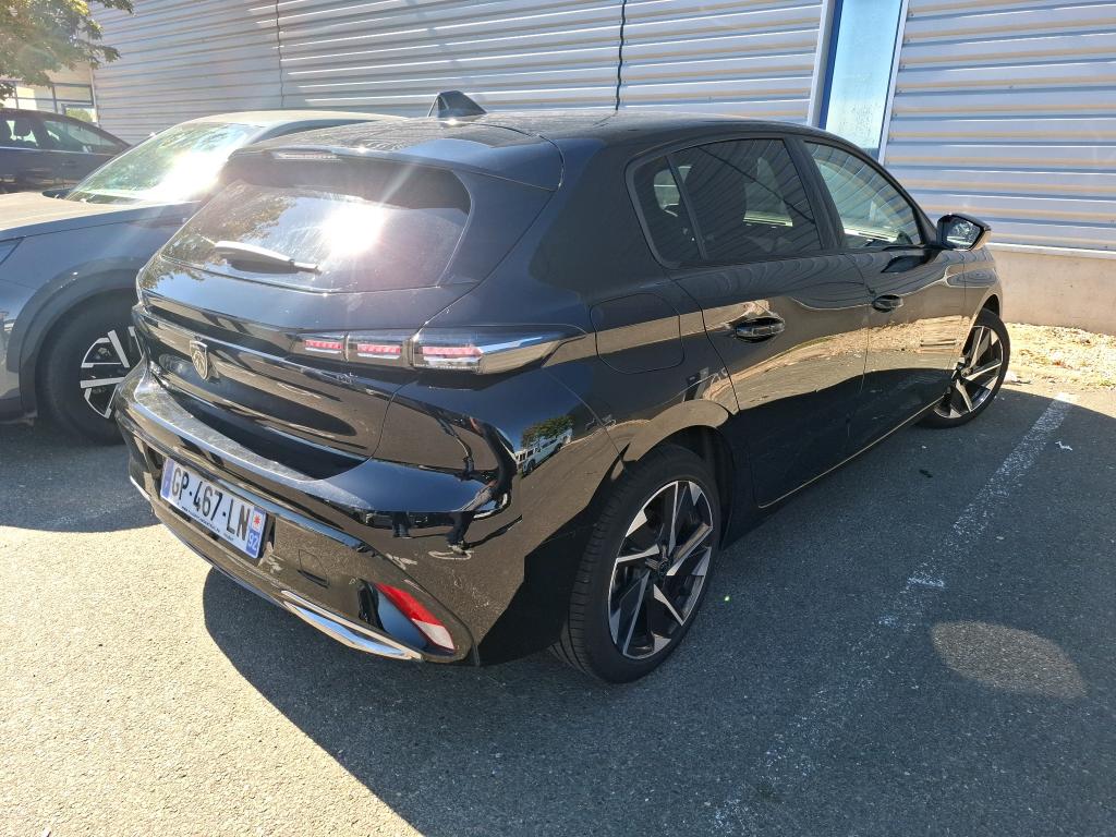 Peugeot 308 PureTech 130ch S&S EAT8 Allure Pack 2023