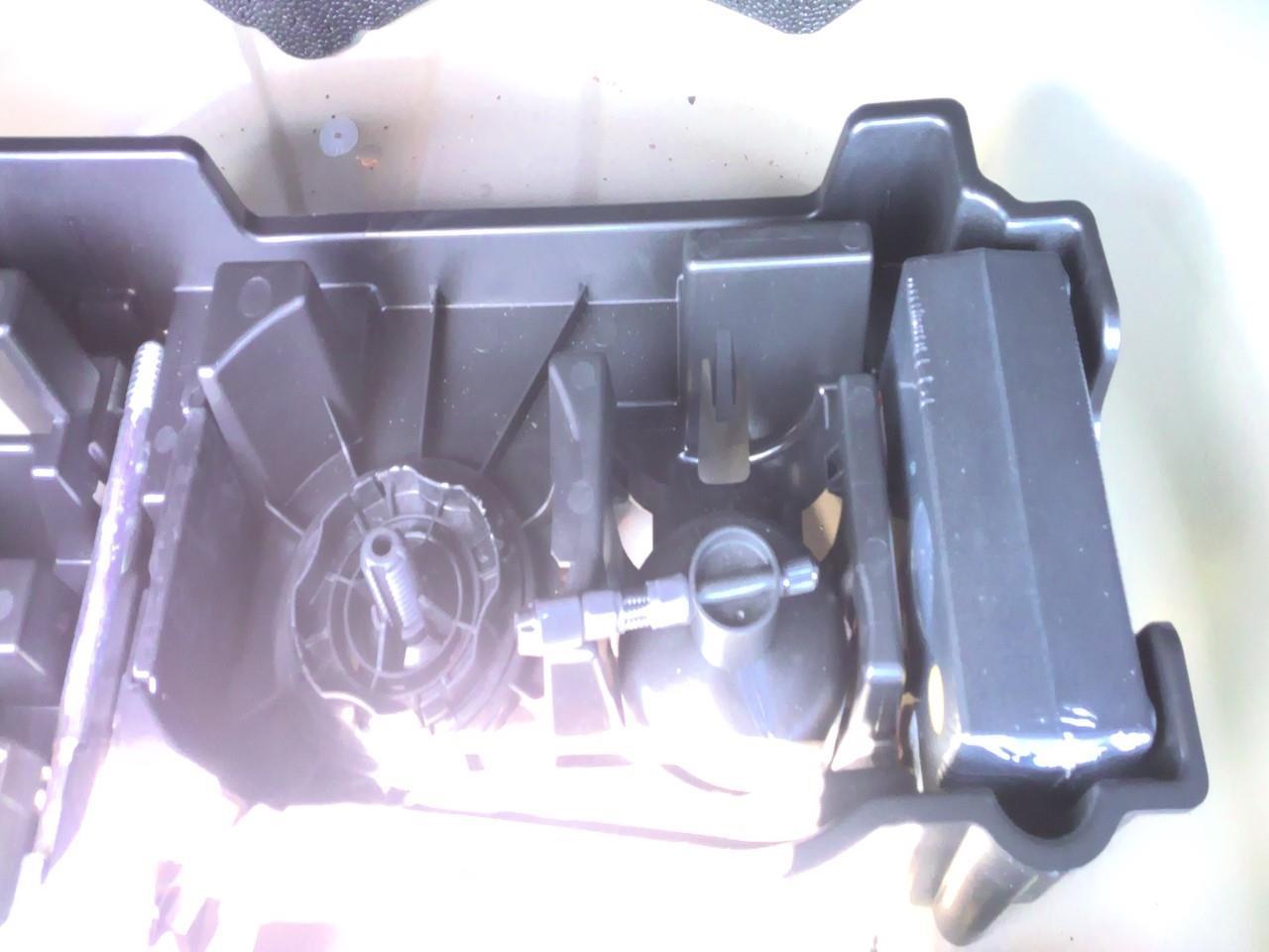 Foto Peugeot 2008 15