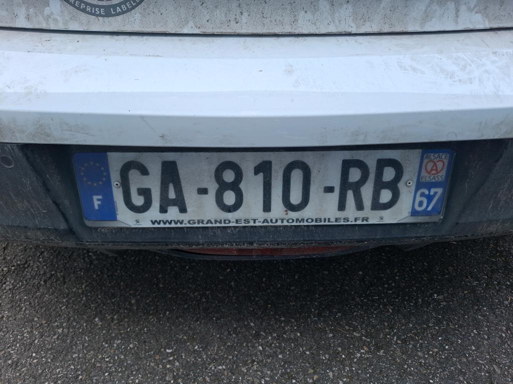 Peugeot 208 ELECTRIQUE 50 KWH 136 ACTIVE BUSINESS R 2021