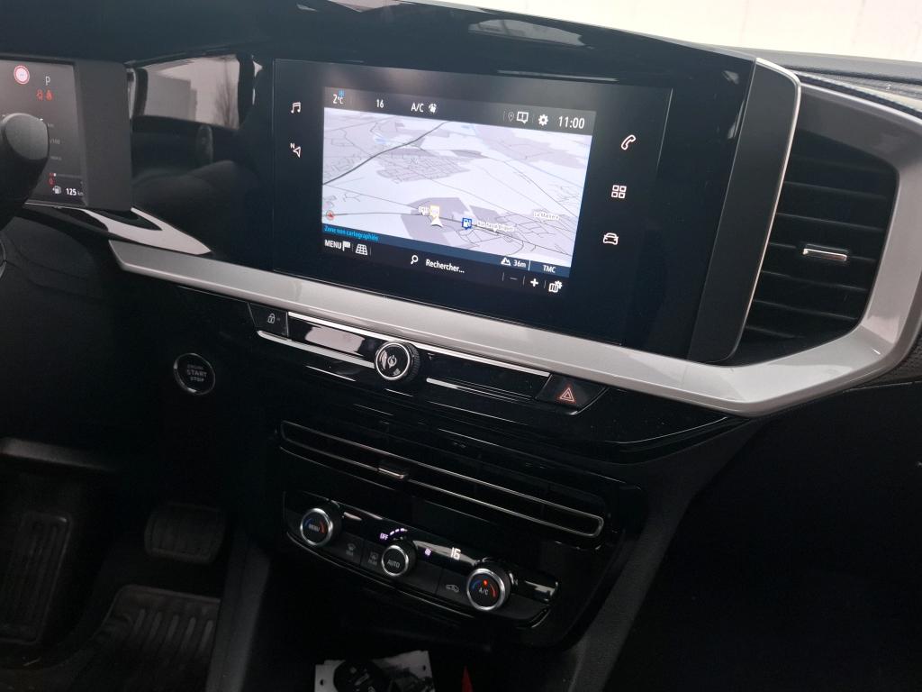 Opel Mokka 1.2 Turbo 130 ch BVA8 Elegance Business 2023