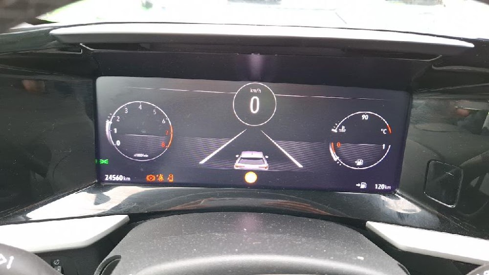 Foto Opel Mokka 3