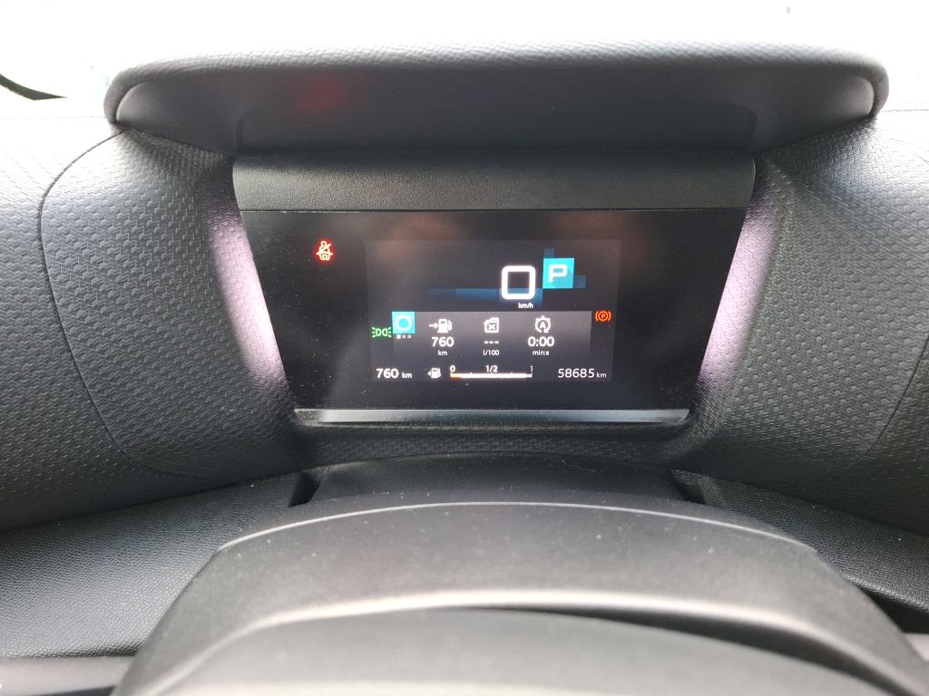 Citroen C4 PureTech 130 S&S EAT8 Feel Pack 2023