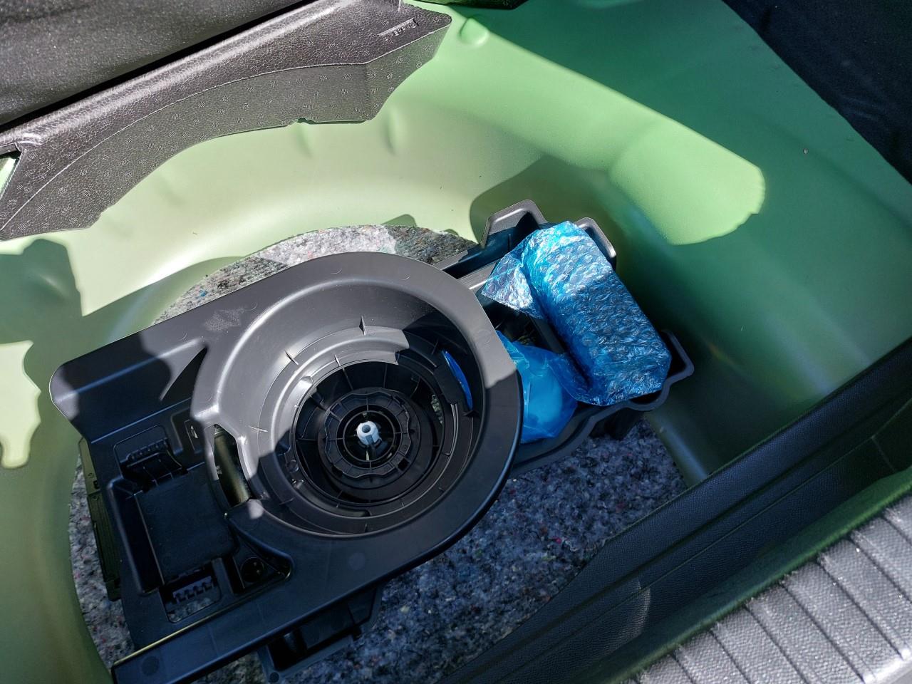 Foto Opel Mokka 8