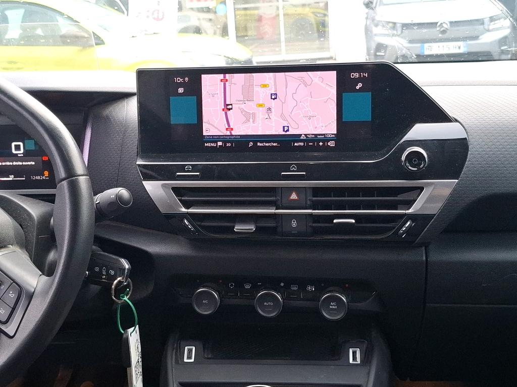 Citroen C4 PureTech 130 S&S BVM6 Feel Pack 2022