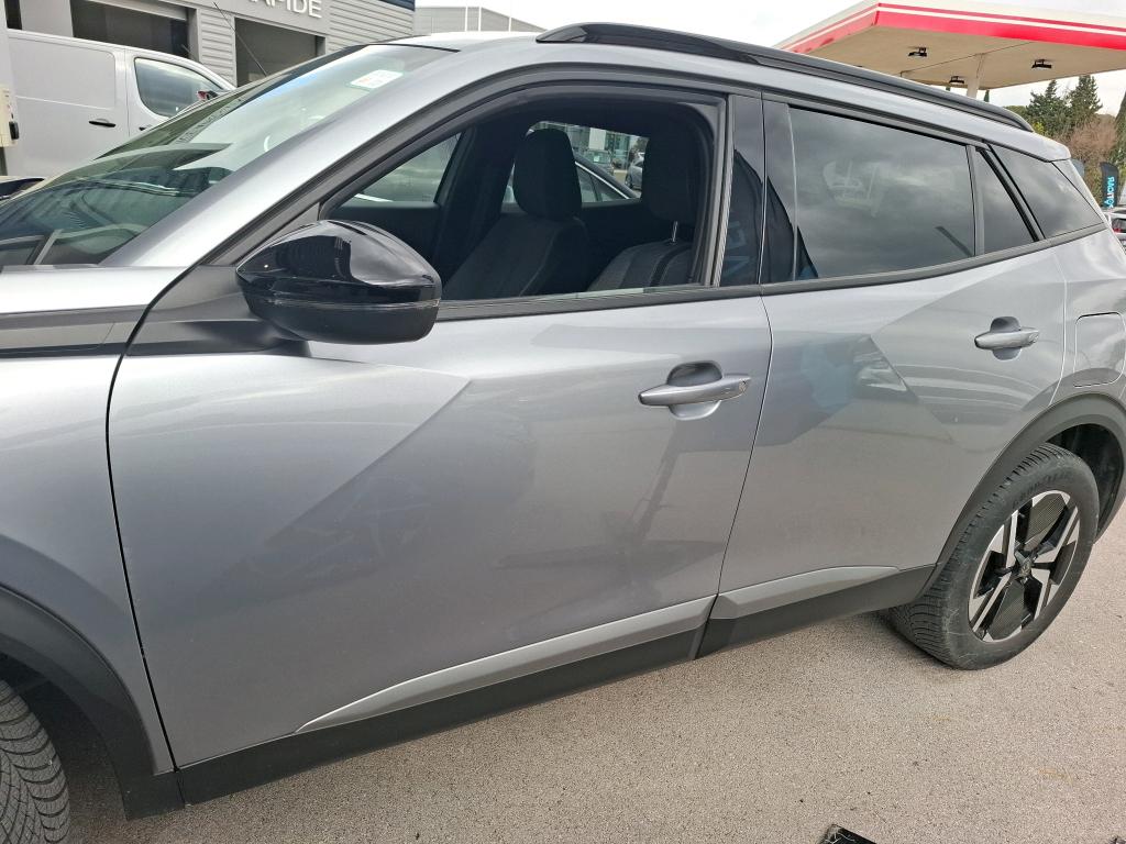 Peugeot 2008 PureTech 130 S&S EAT8 Allure 2024