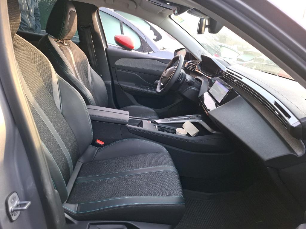 Peugeot 308 BlueHDi 130ch S&S EAT8 Allure Pack 2023