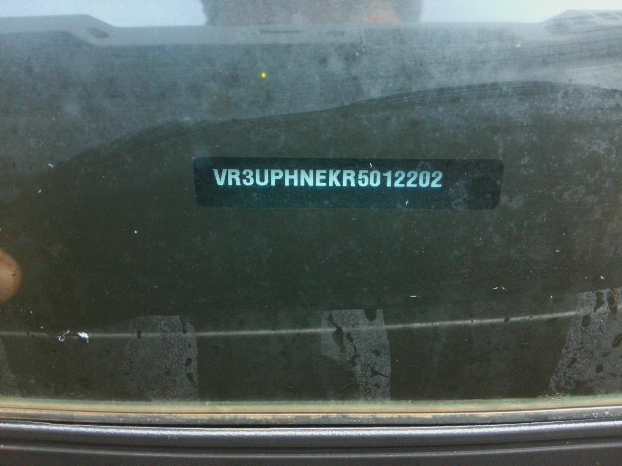 Foto Peugeot 308 6