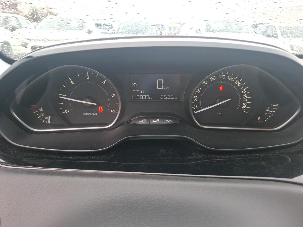Peugeot 208R Entr 