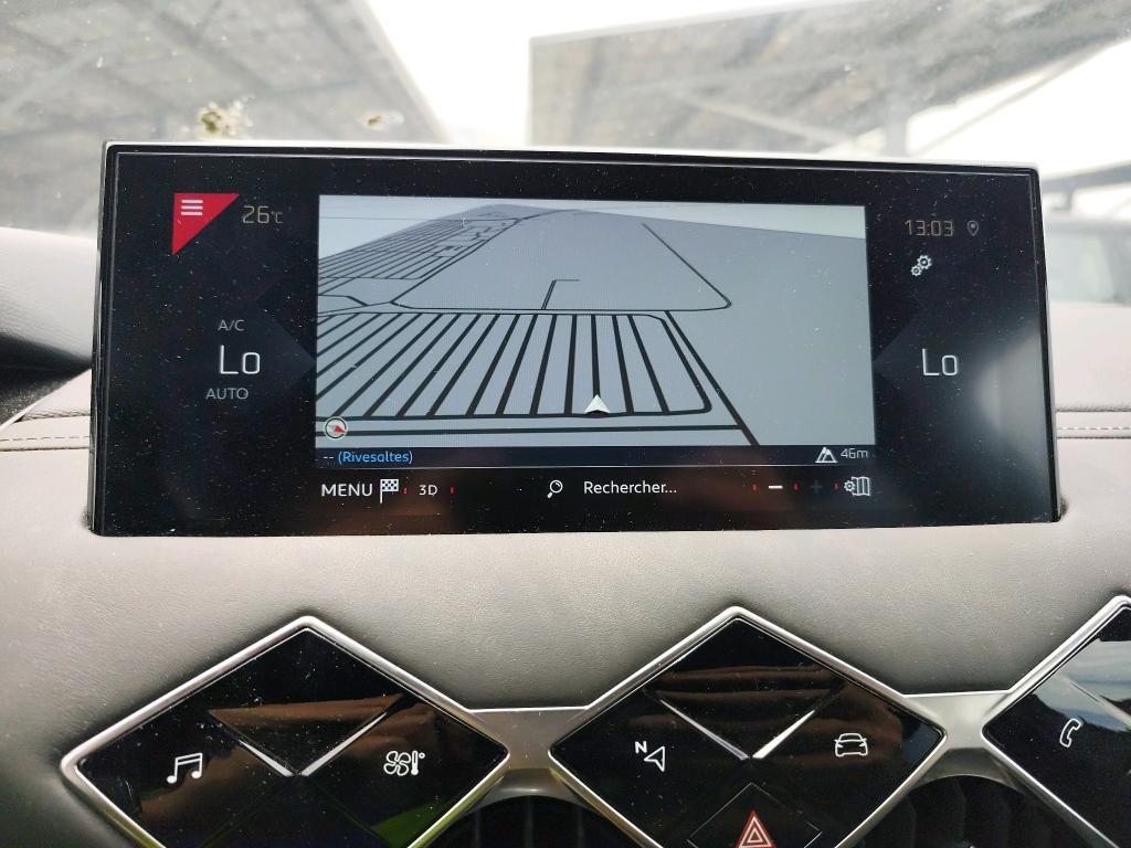 DS DS3 Crossback PureTech 130 EAT8 Rivoli 2022