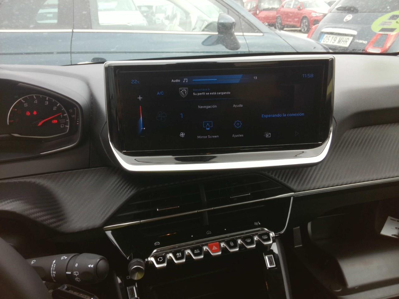 Foto Peugeot 308 7