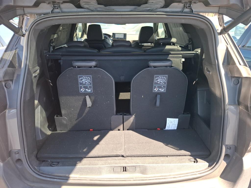 Peugeot 5008 PureTech 180ch S&S EAT8 GT Pack 2021