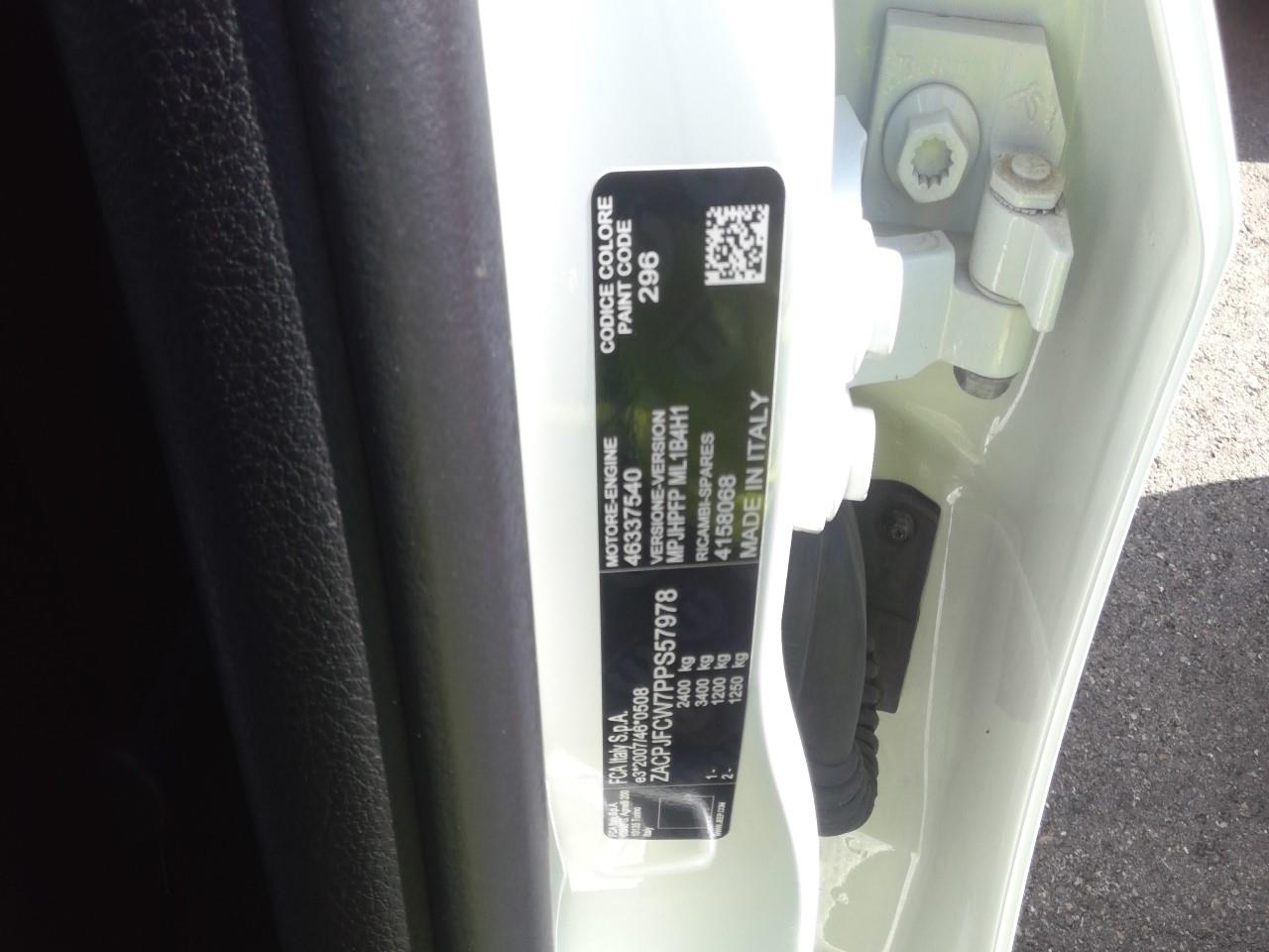 Foto Jeep Compass 6
