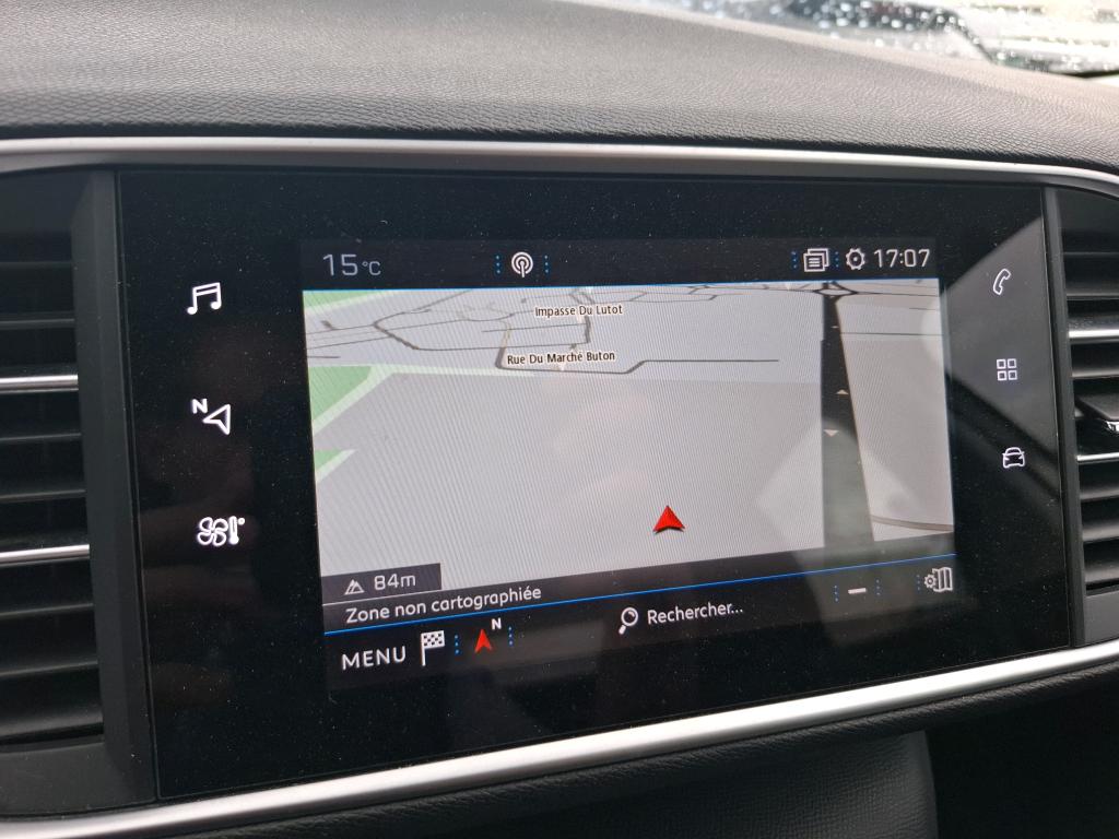 Peugeot 308 AFFAIRE BLUEHDI 130 S&S BVM6 PREMIUM PACK 2021