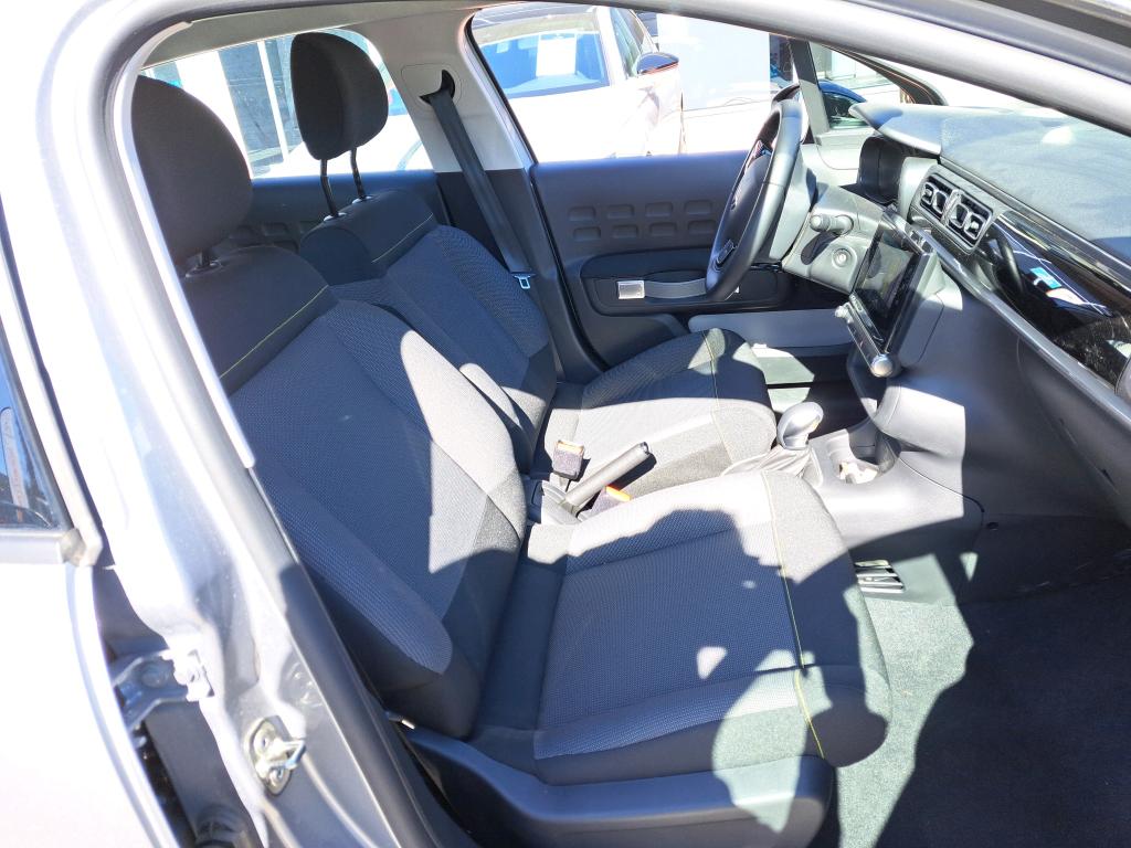 Citroen C3 PureTech 110 S&S EAT6 Shine 2020
