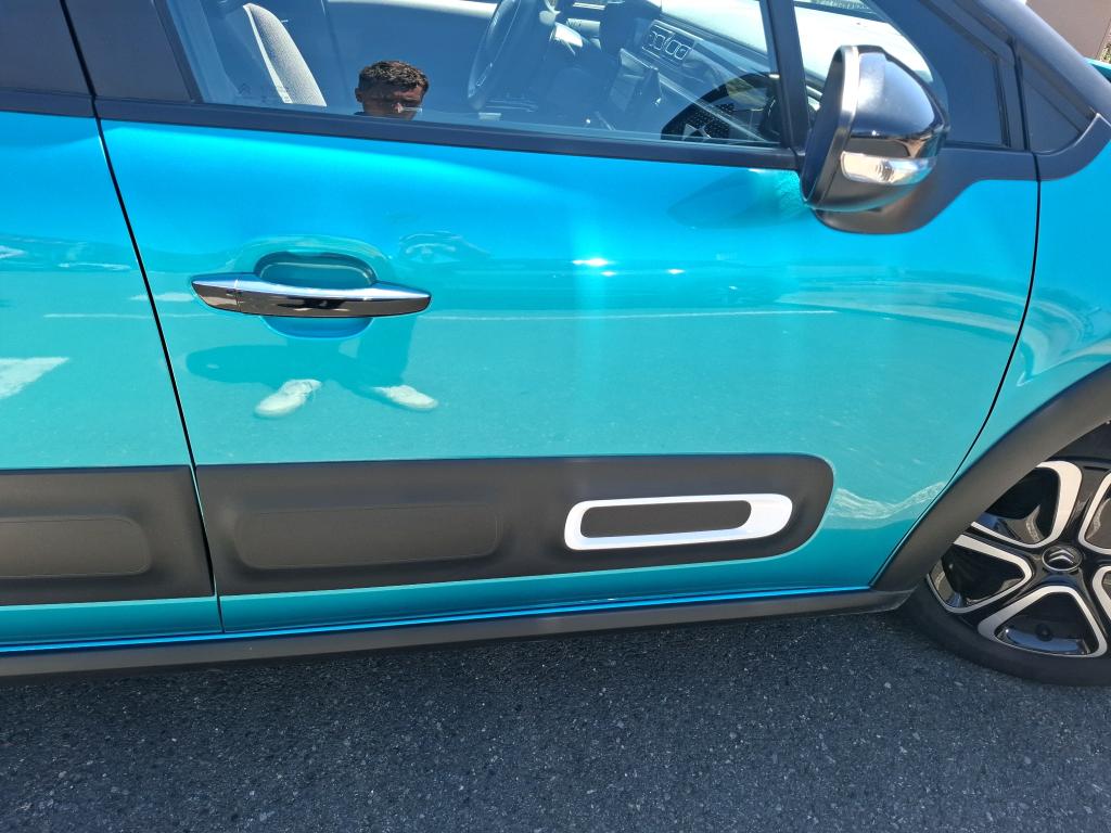 Citroen C3 PureTech 83 S&S BVM5 Shine 2022