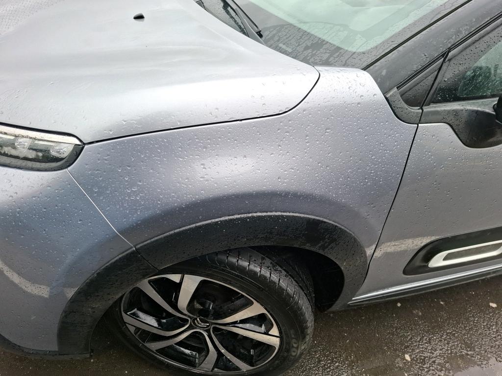 Citroen C3 PureTech 110 S&S EAT6 Shine Pack 2022