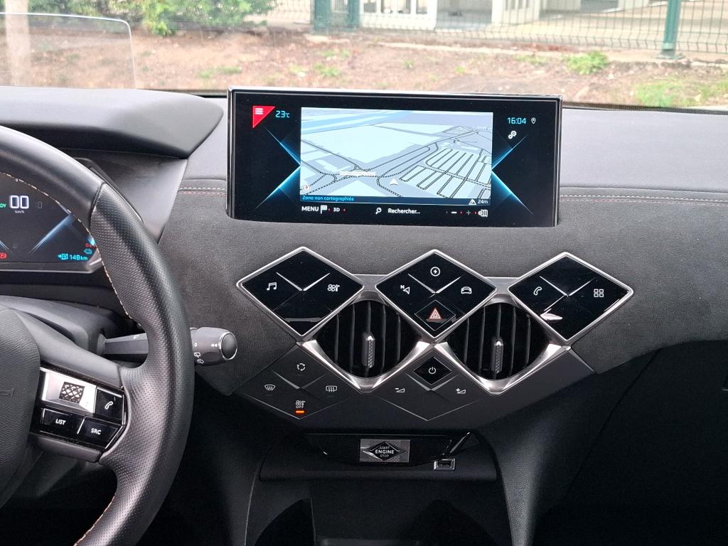 DS DS3 Crossback E-Tense Performance Line+ 2022