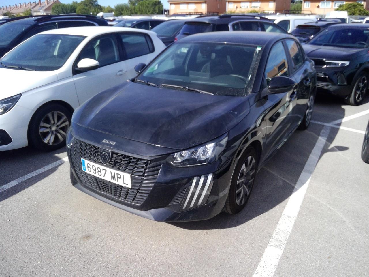Foto Peugeot 208 2
