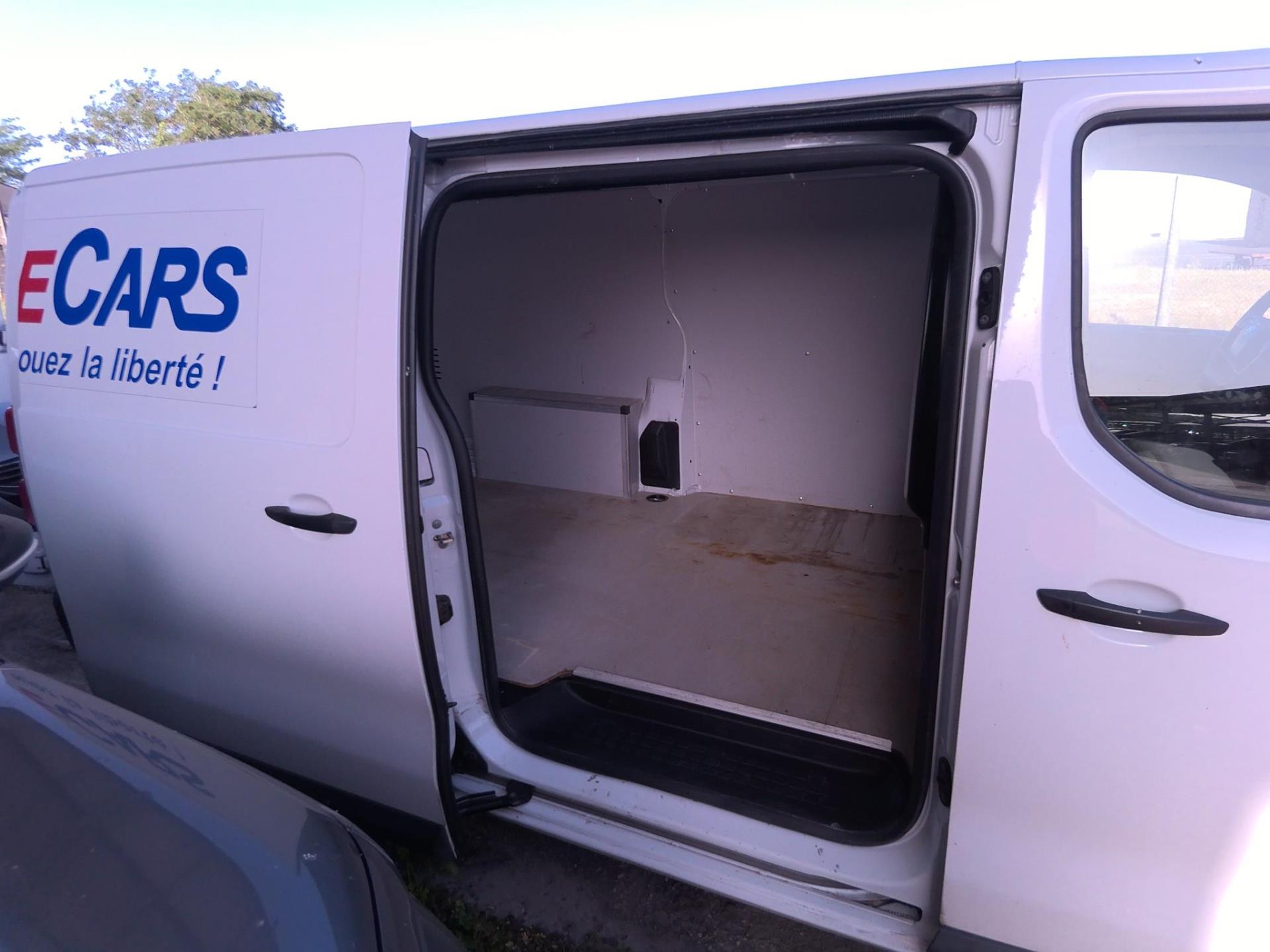 Citroen JUMPY FGN XL BLUEHDI 145 BVM6 2024