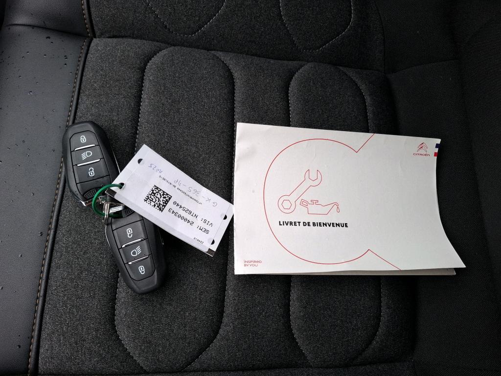 Citroen C3 PureTech 83 S&S BVM5 Shine Pack 2022