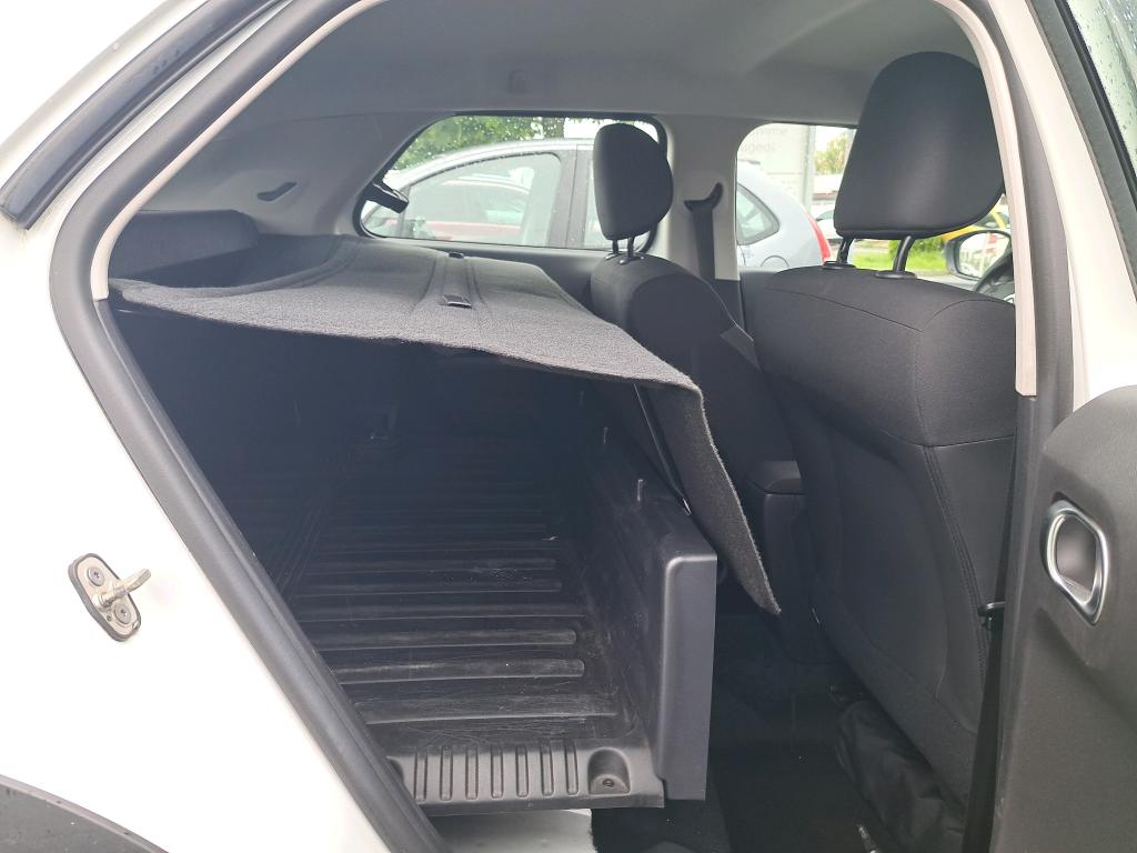 Citroen C4 CACTUS SOCIETE BLUEHDI 100 S&S BVM6 LIVE 2019
