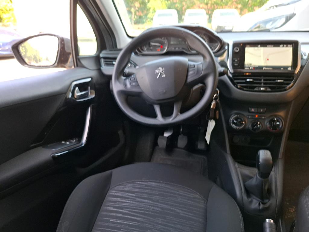 Peugeot 208 AFFAIRE BLUEHDI 100 S&S BVM5 PREMIUM PACK 2020