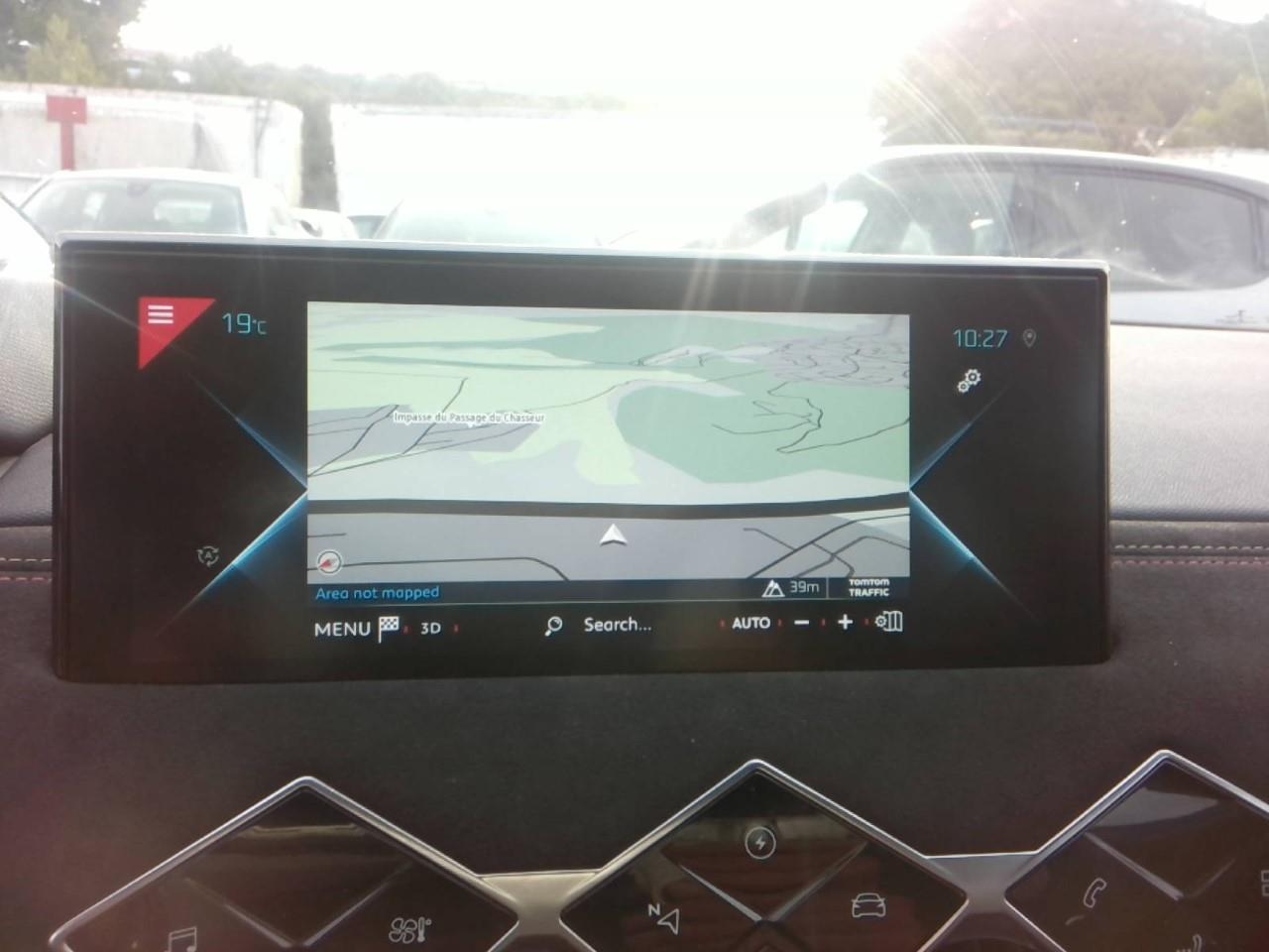 DS DS3 Crossback E-Tense Performance Line+ 2021