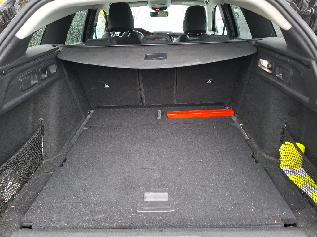 Peugeot 308 SW BlueHDi 130ch S&S BVM6 Allure 2022