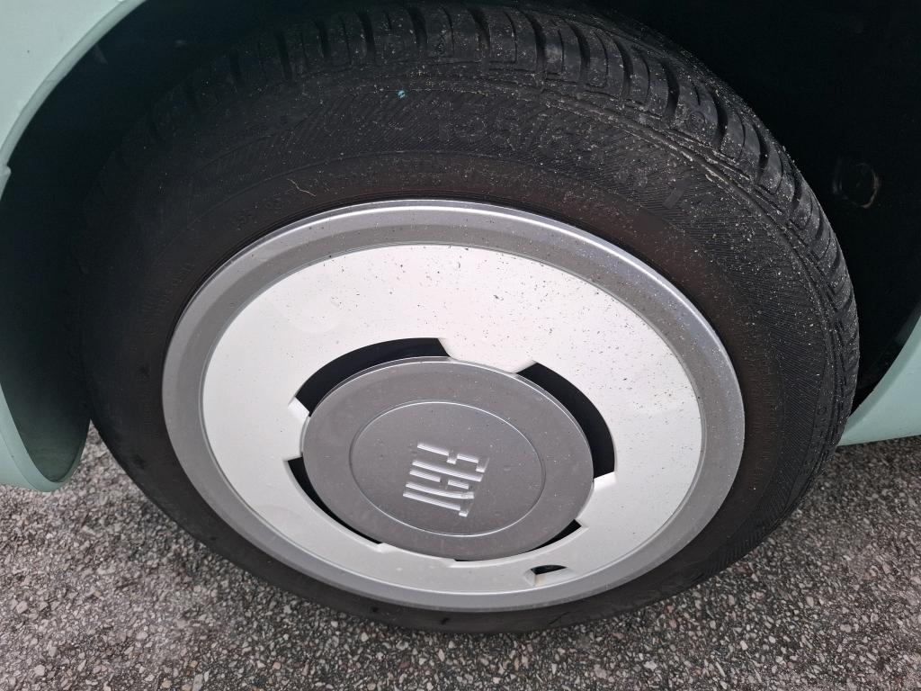 FIAT TOPOLINO