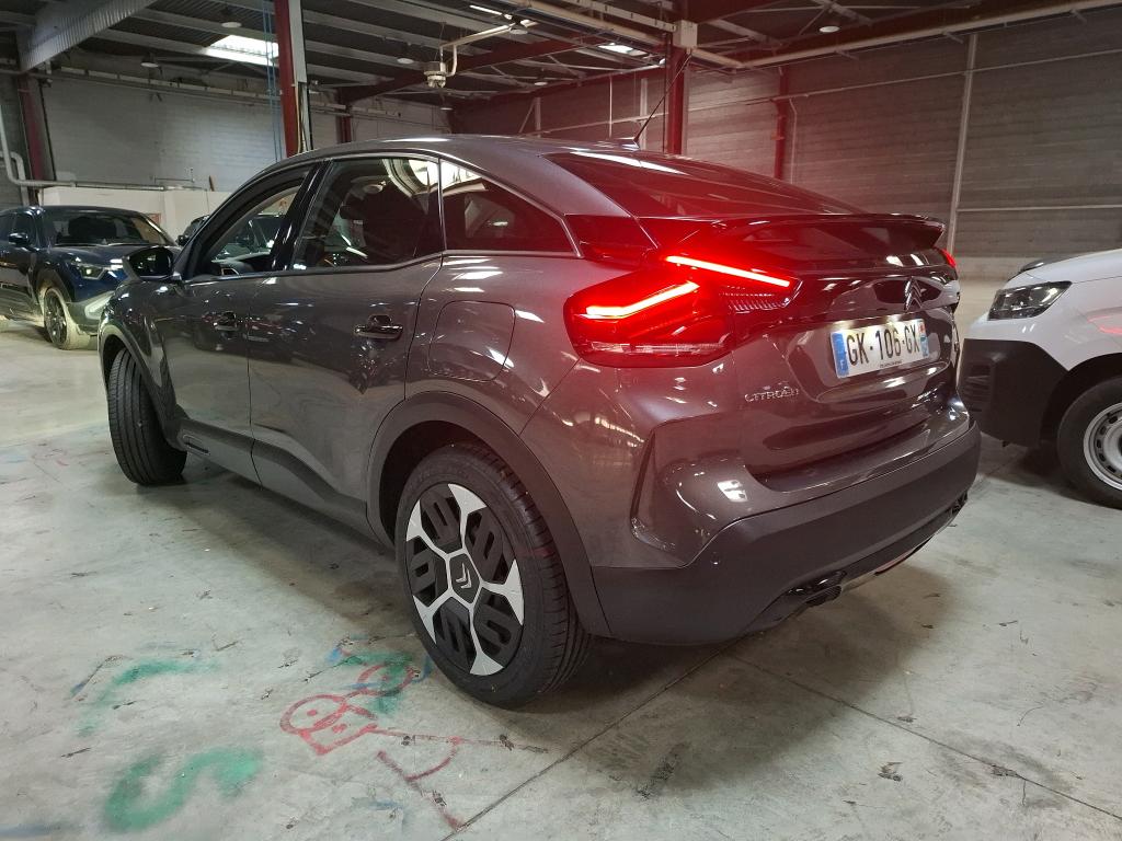 Citroen C4 PureTech 130 S&S EAT8 Feel 2022