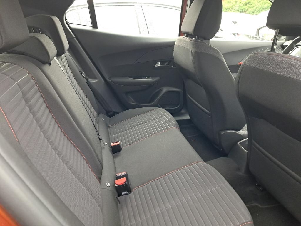Peugeot 2008 BlueHDi 110 S&S BVM6 Active Pack 2021