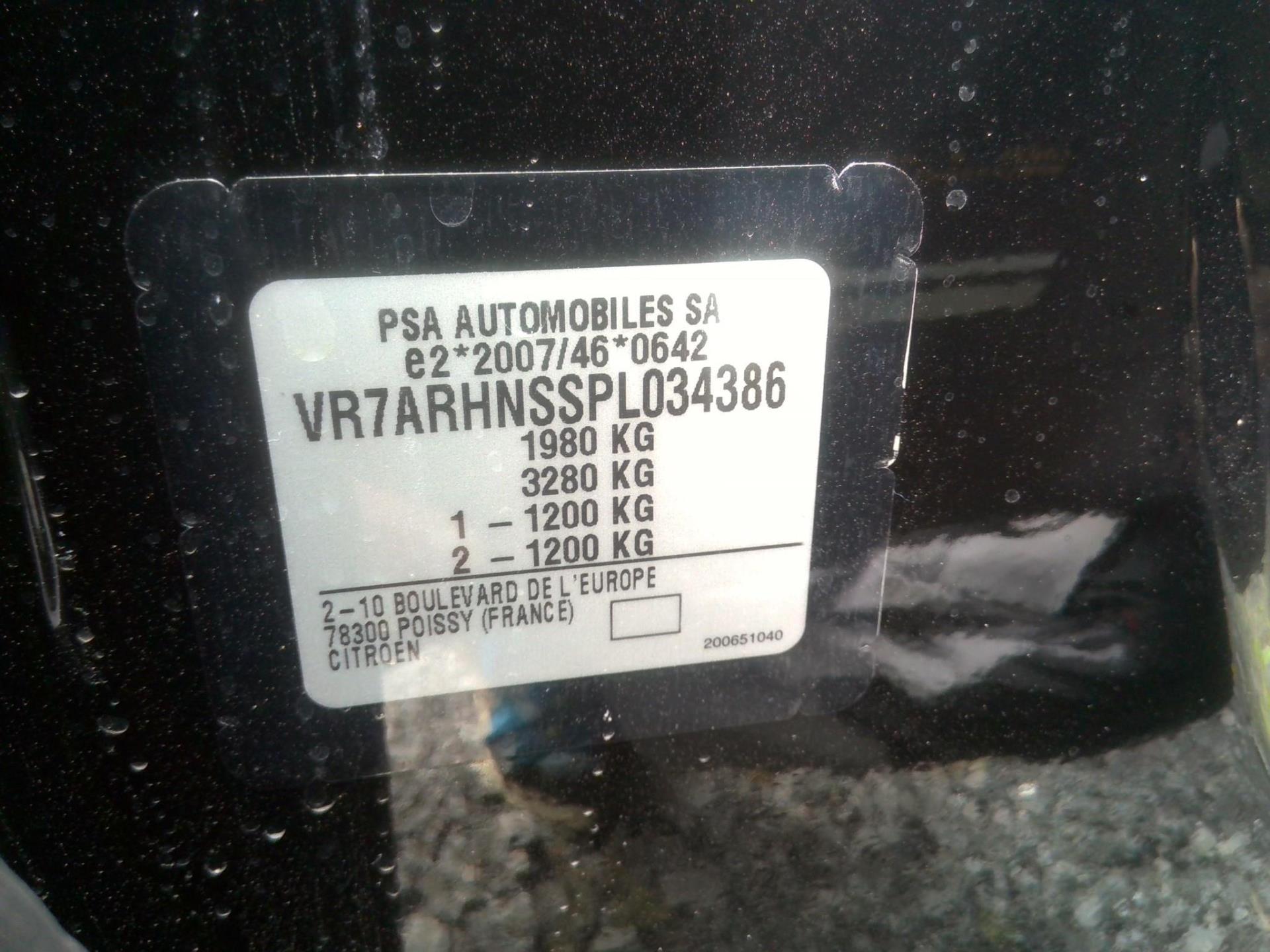 Citroen C5 Aircross PureTech 130 S&S EAT8 Shine 2023