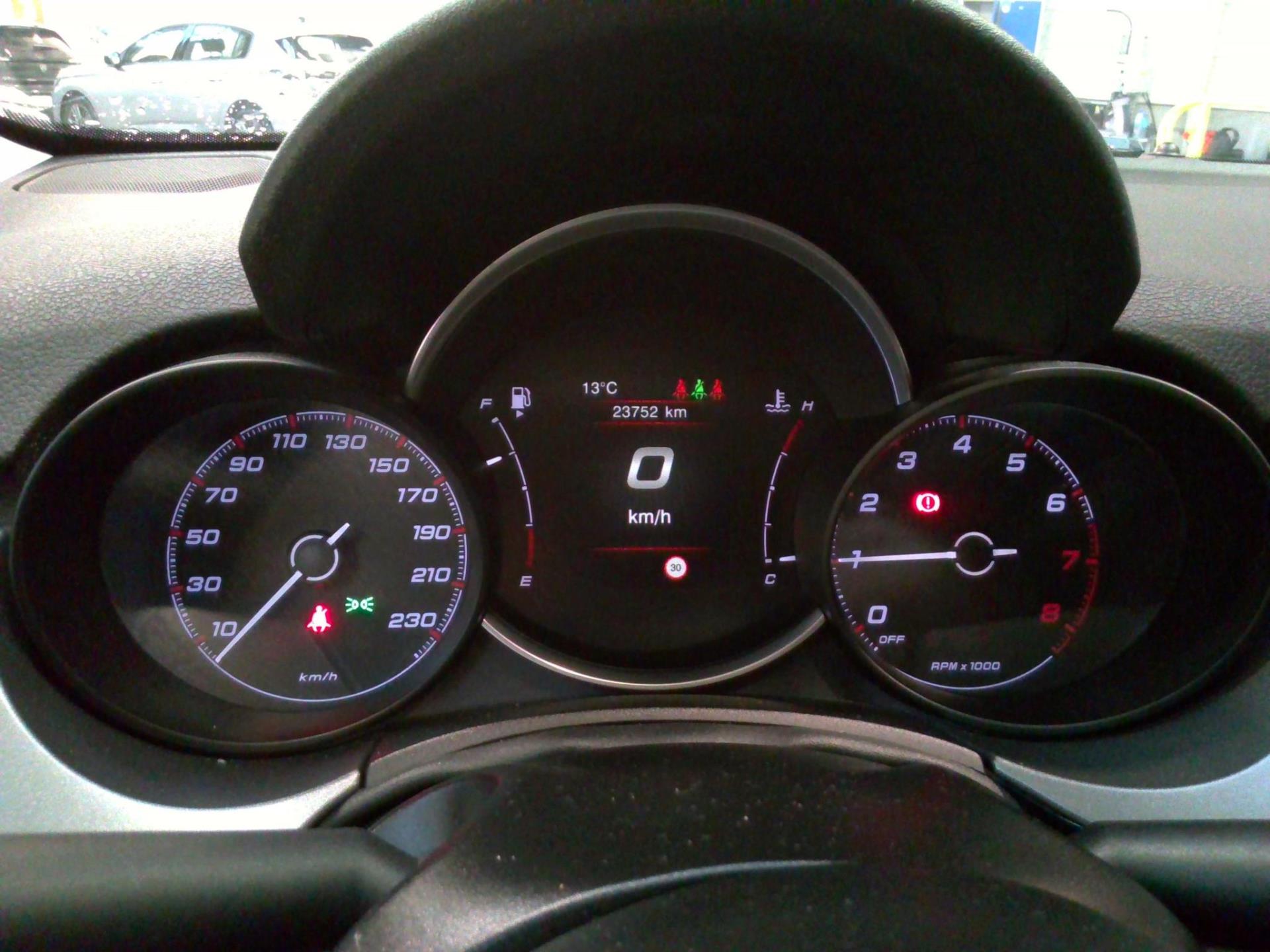 FIAT 500X 1.0 FireFly Turbo T3 120 ch Sport 2023