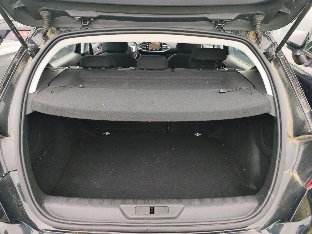 Peugeot 308 BlueHDi 130ch S&S BVM6 Active Business 2019
