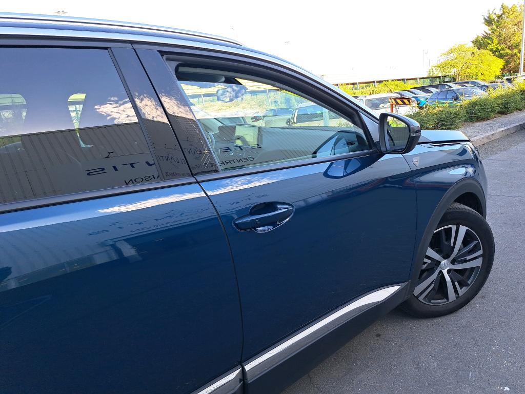 Peugeot 3008 Puretech 130ch S&S EAT8 Roadtrip 2022