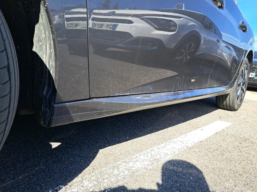 Peugeot 208 PureTech 100 S&S BVM6 Allure 2023