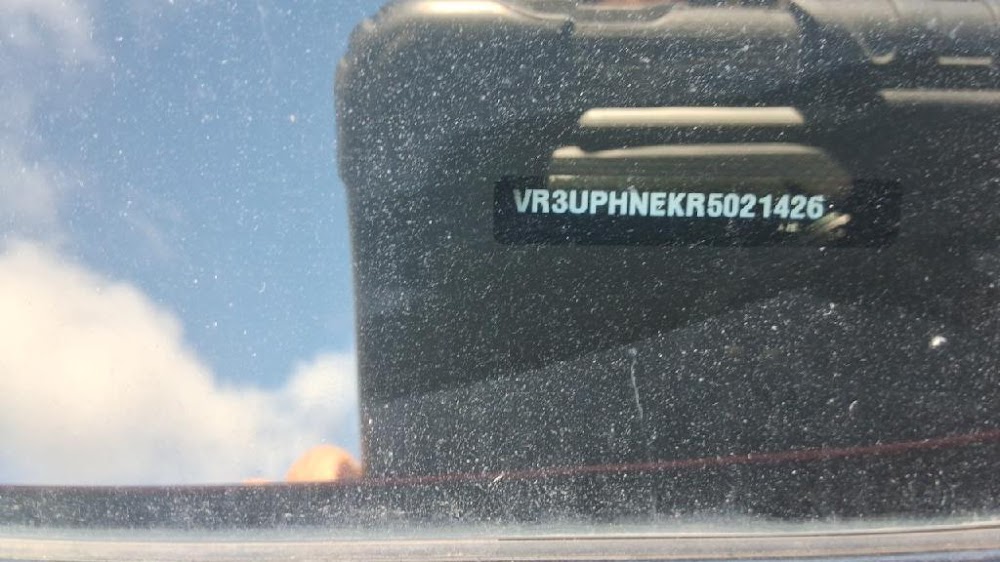 Foto Peugeot 308 3